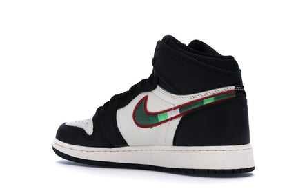 Jordan 1 Retro High Sports Illustrated (A Star Is Born) (GS)