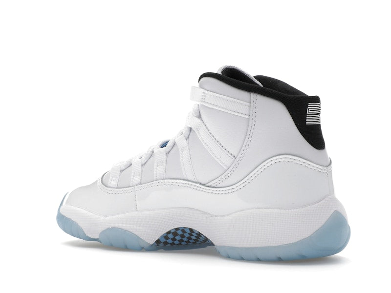 Jordan 11 Retro Legend Blue (2024) (GS)