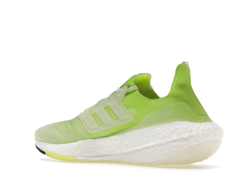 adidas Ultra Boost 22 Almost Lime