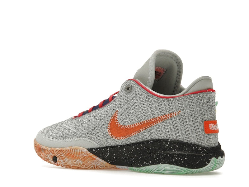Nike LeBron 20 Nike Lifer (GS)