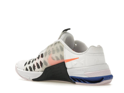 Nike Metcon 7 White Black Print (Women's)