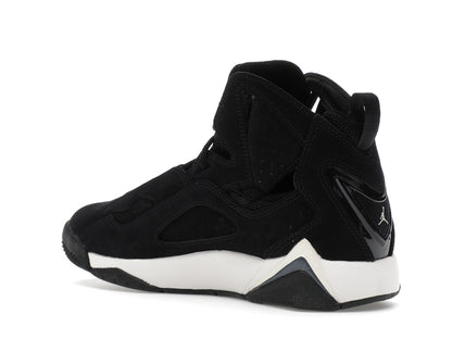 Jordan True Flight Black Phantom