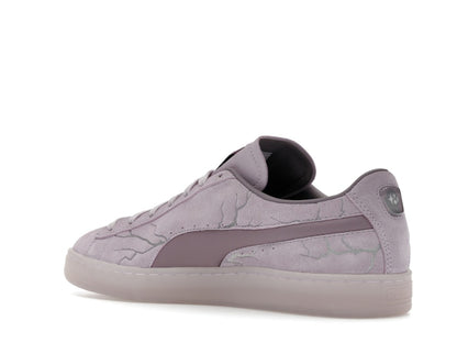 Puma Suede Pokémon Mewtwo
