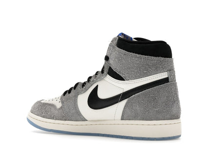 Jordan 1 Retro High OG All-Star Cool Grey