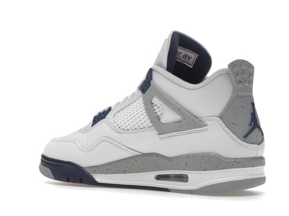 Jordan 4 Retro Midnight Navy