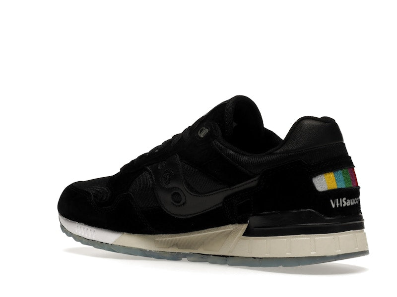 Saucony Shadow 5000 The Good Will Out VHS