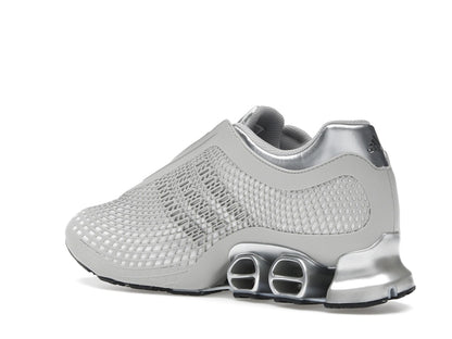 adidas Megaride S2 Grey Crystal White