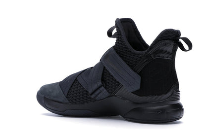 Nike LeBron Zoom Soldier 12 Dark 23