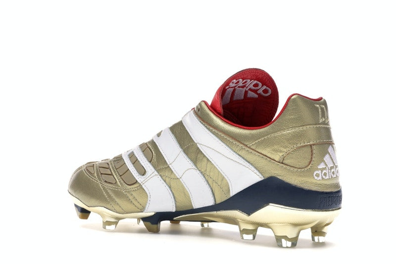 adidas Predator Accelerator FG 25 Year Pack Zidane