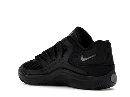 Nike KD 18 TB Triple Black