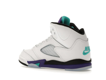 Jordan 5 Retro Grape (2025) (PS)