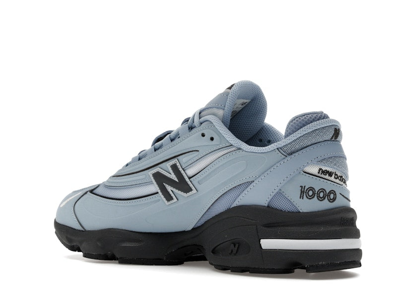 New Balance 1000 Light Blue Black