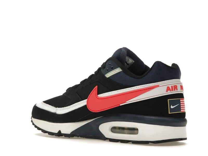 Nike Air Max BW Olympic (2016)
