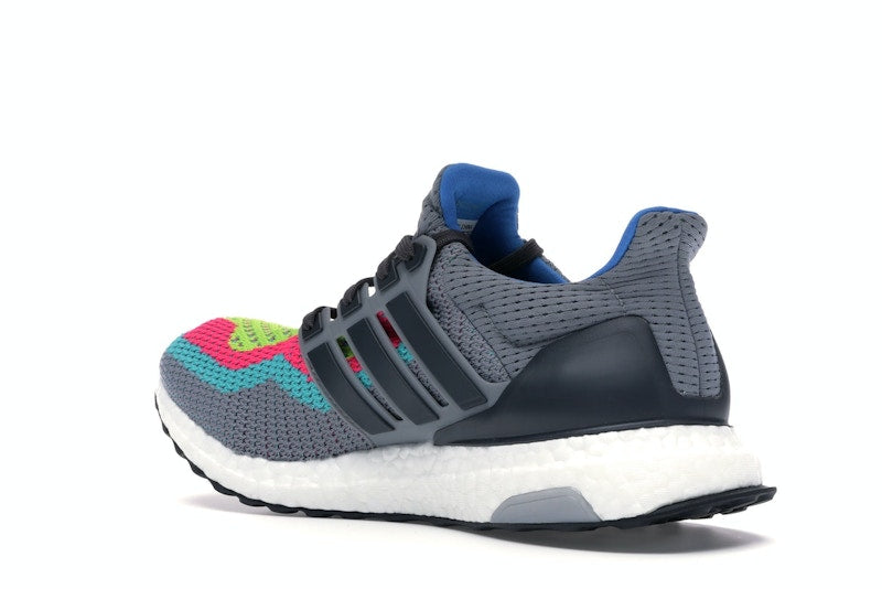 adidas Ultra Boost 2.0 Multi-Color Gradient