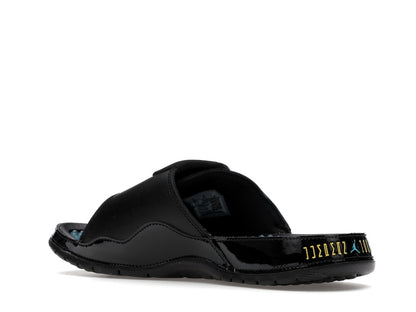 Jordan Hydro XI Retro Gamma Blue