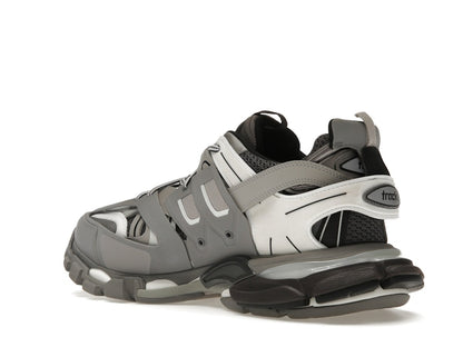 Balenciaga Track LED Gray