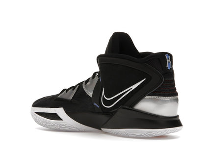 Nike Kyrie Infinity Fire and Ice