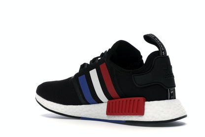 adidas NMD R1 Black Tri-Color