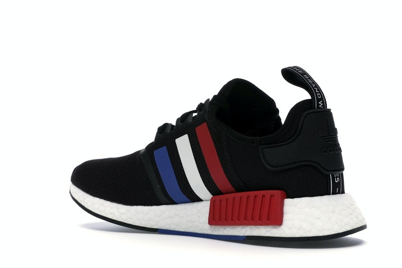 adidas NMD R1 Black Tri-Color