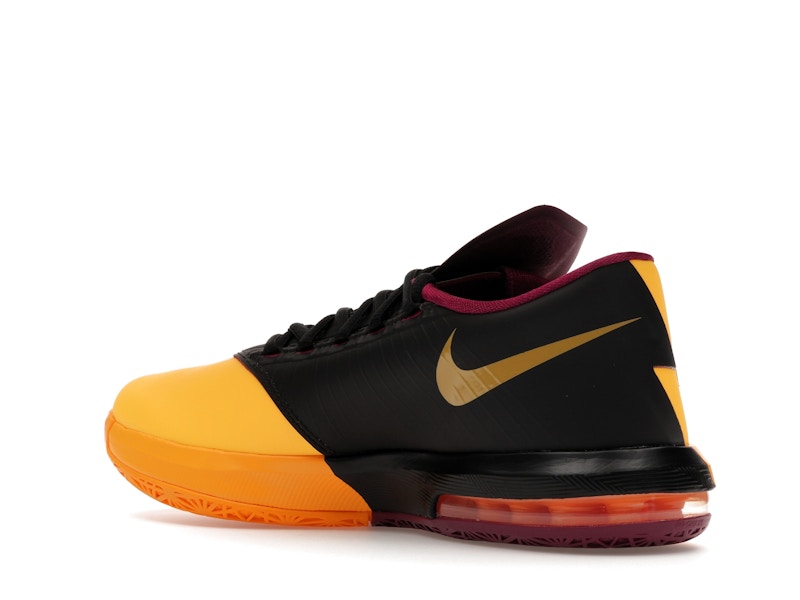 Nike KD 6 Peanut Butter & Jelly (PBJ) (2026)