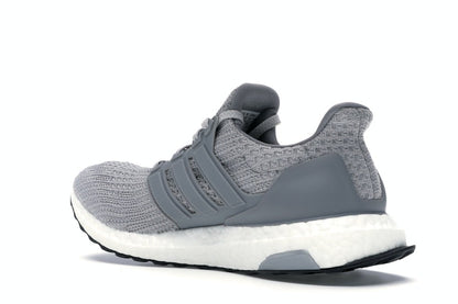 adidas Ultra Boost 4.0 Grey (Women's)