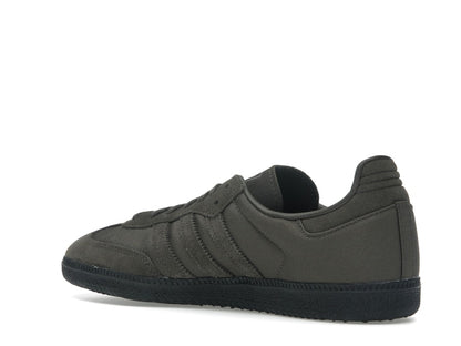 adidas Samba OG Shadow Olive Cordura