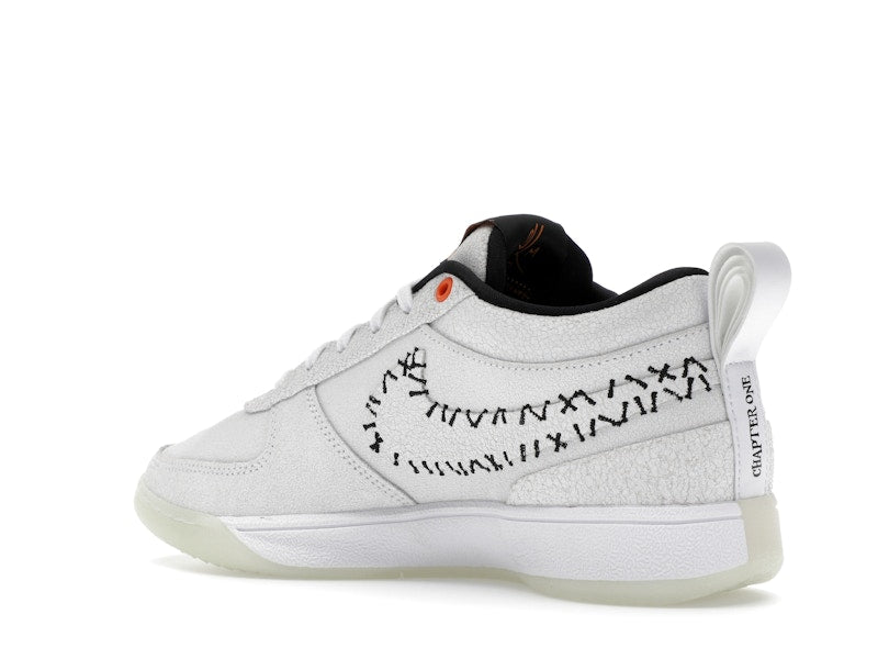 Nike Book 1 The Nightmare Before Christmas