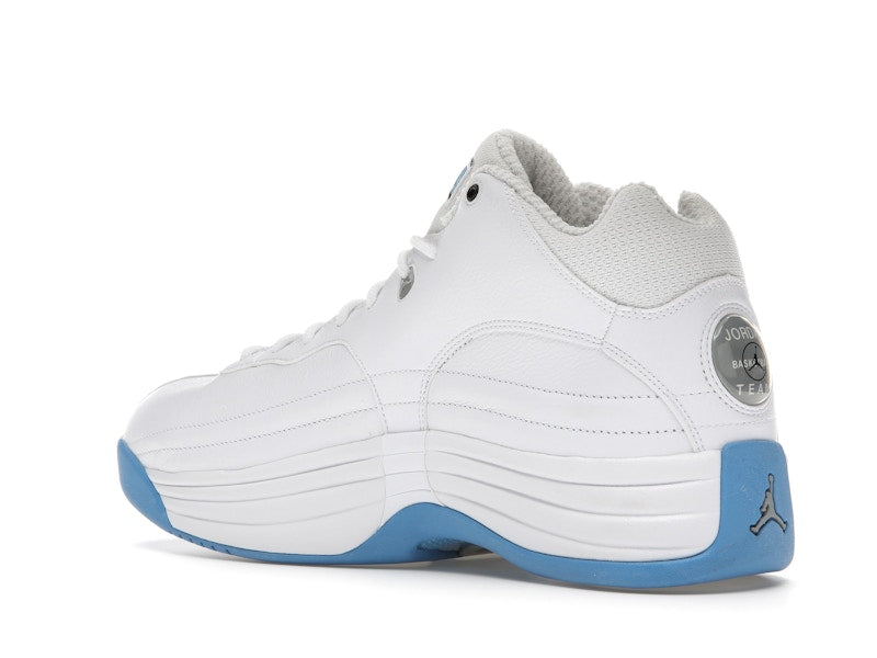 Jordan Jumpman Team 1 UNC (2020)