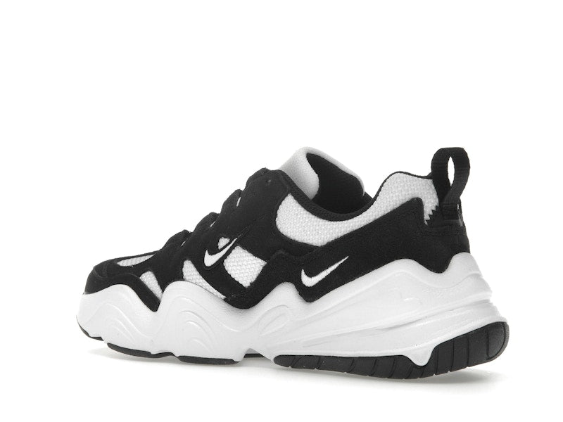 Nike Tech Hera White Black (Women's)
