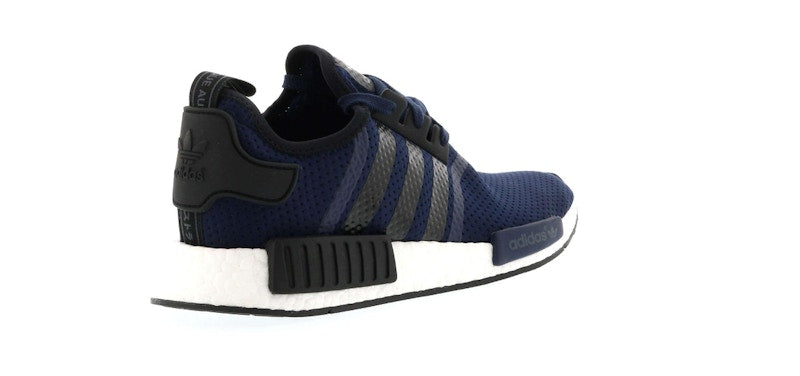 adidas NMD R1 JD Sports Navy