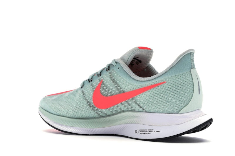 Nike Zoom Pegasus 35 Turbo Wolf Grey Hot Punch