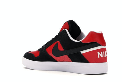 Nike SB Delta Force Vulc Bred