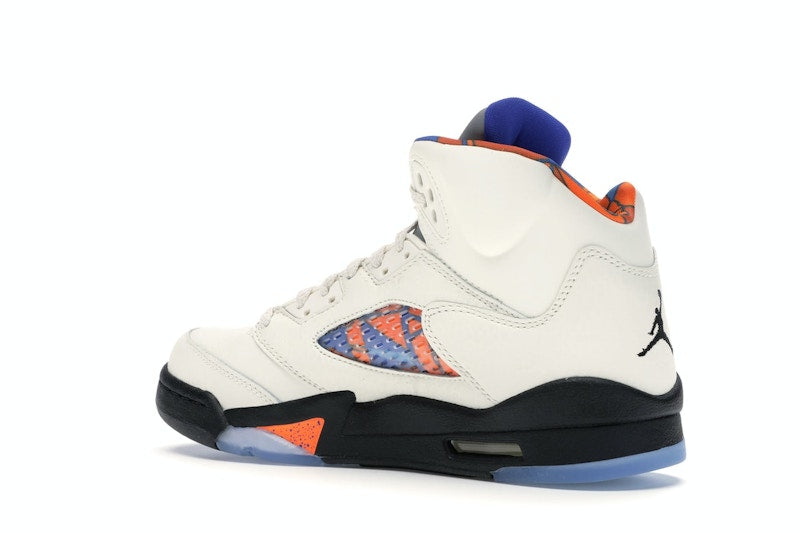Jordan 5 Retro International Flight (GS)