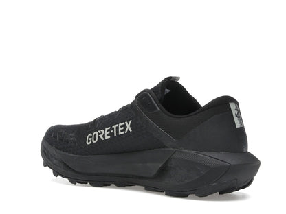 ASICS Gel-Trabuco 13 Gore-Tex Black Graphite Grey