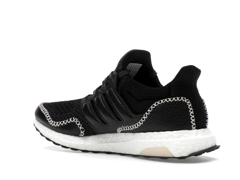 adidas Ultra Boost 1.0 Core Black Wonder Quartz