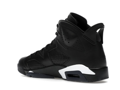 Jordan 6 Retro Black Cat