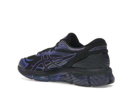 ASICS Gel-Quantum 360 VIII Black Blueberry