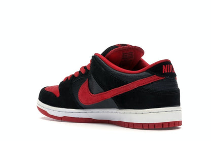 Nike SB Dunk Low J Pack Bred
