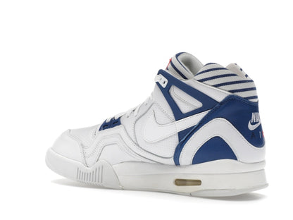 Nike Air Tech Challenge II Pinstripe