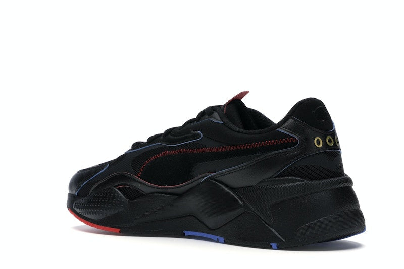 Puma RS X3 Sega Sonic the Hedgehog