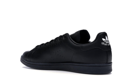 adidas Stan Smith Raf Simons Core Black