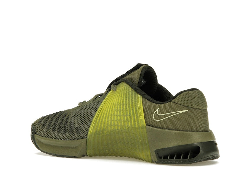 Nike Metcon 9 Olive Luminous Green