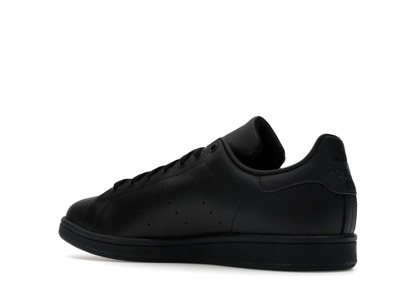 adidas Stan Smith Triple Black