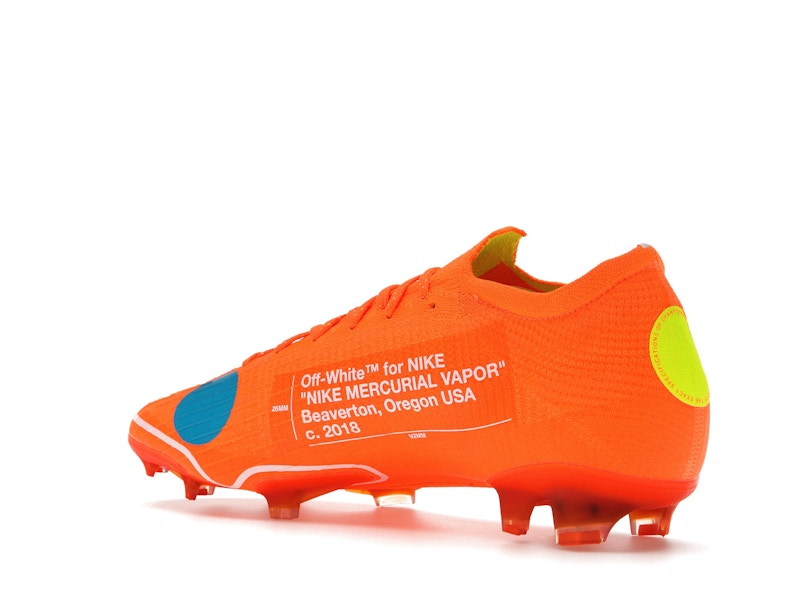 Nike Mercurial Vapor 360 Off-White