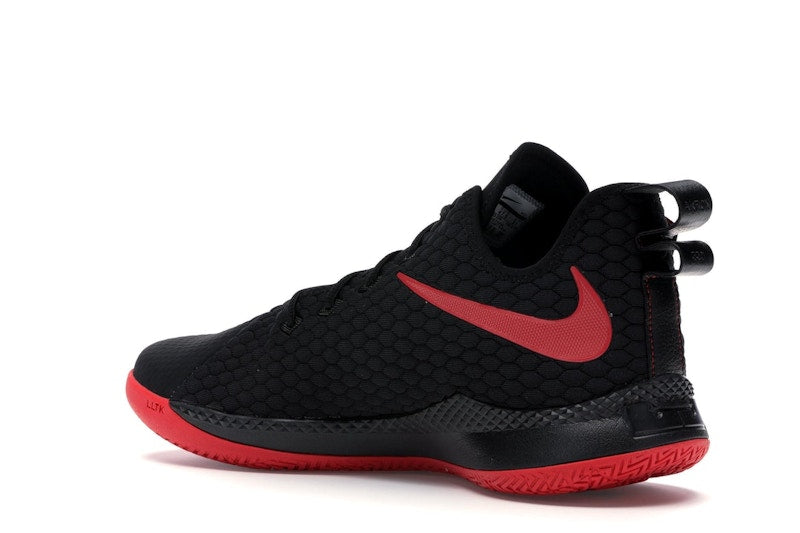 Nike LeBron Witness 3 Bred