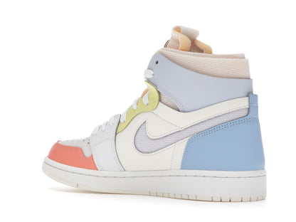 Jordan 1 High Zoom Air CMFT To My First Coach