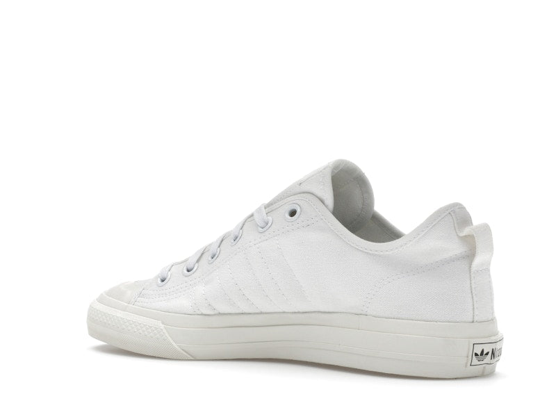 adidas Nizza Lo RF White Off White