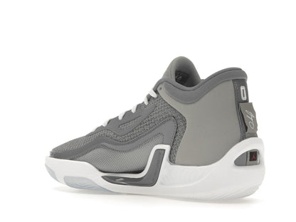 Jordan Tatum 1 Cool Grey