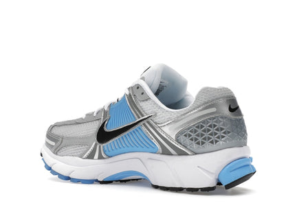 Nike Zoom Vomero 5 Pure Platinum University Blue