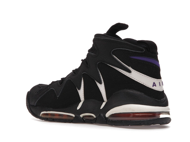 Nike Air Max CB 34 Black Club Purple (2015)